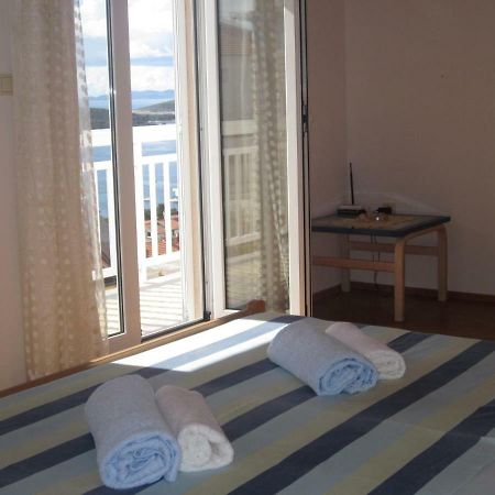 Apartmani Kresic 1 Hvar Hvar Town Extérieur photo