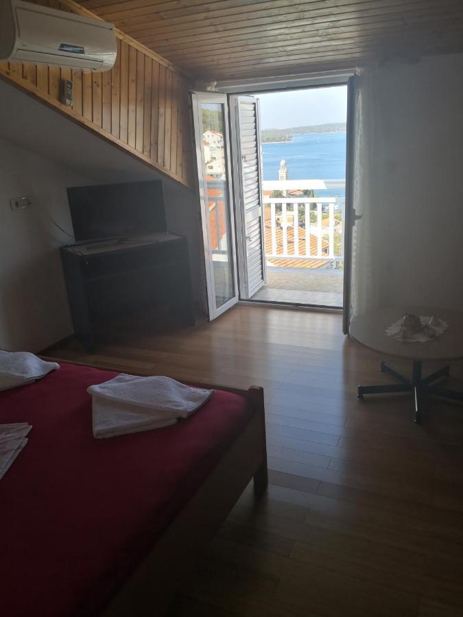 Apartmani Kresic 1 Hvar Hvar Town Extérieur photo