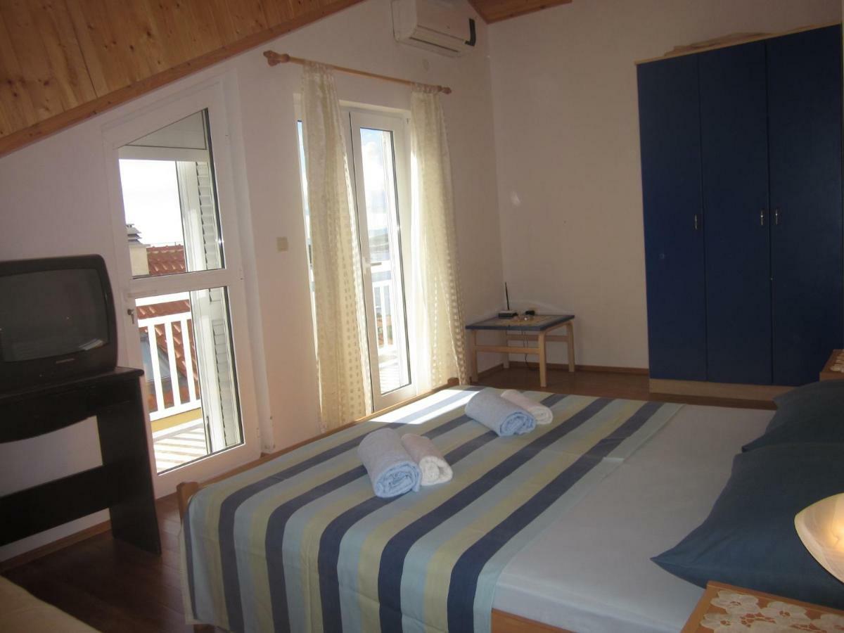 Apartmani Kresic 1 Hvar Hvar Town Extérieur photo