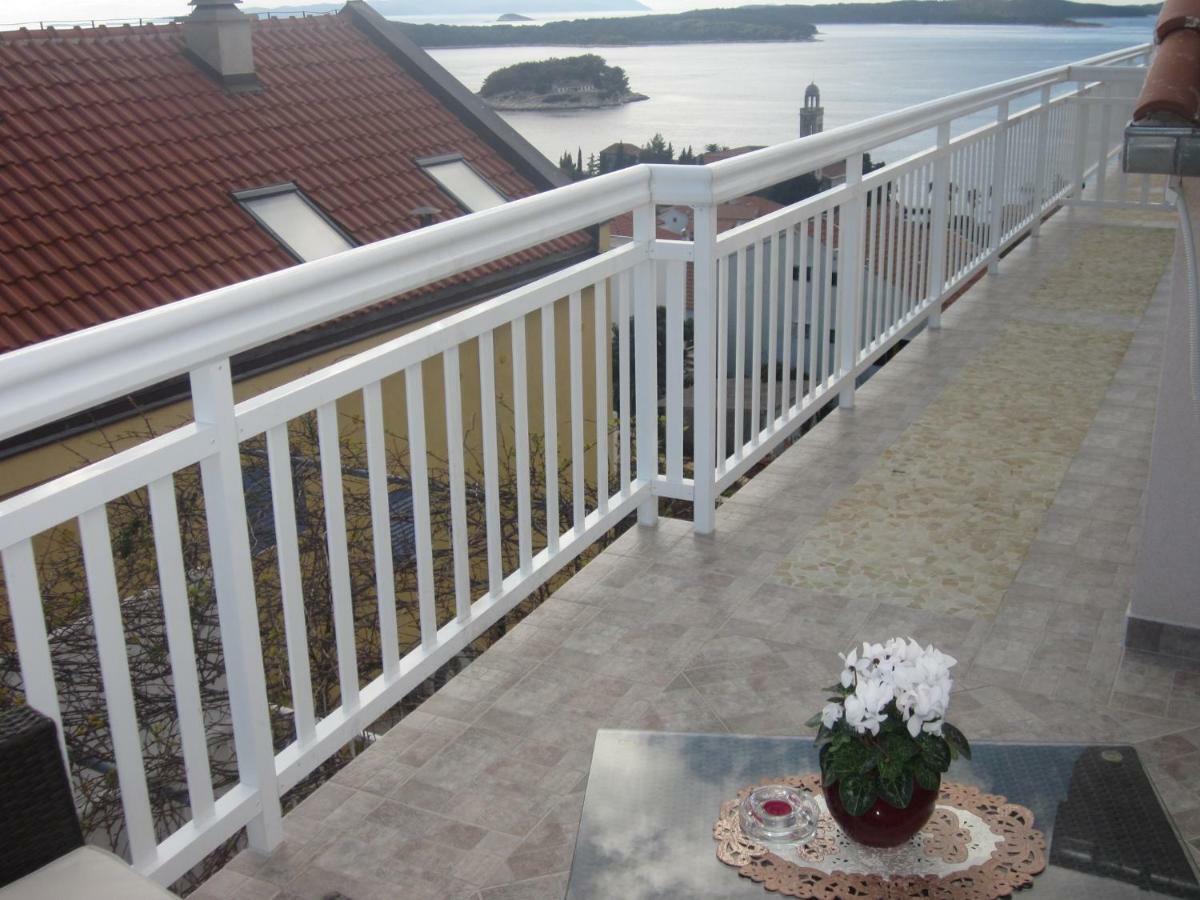 Apartmani Kresic 1 Hvar Hvar Town Extérieur photo