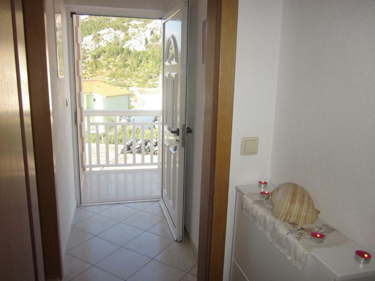 Apartmani Kresic 1 Hvar Hvar Town Extérieur photo